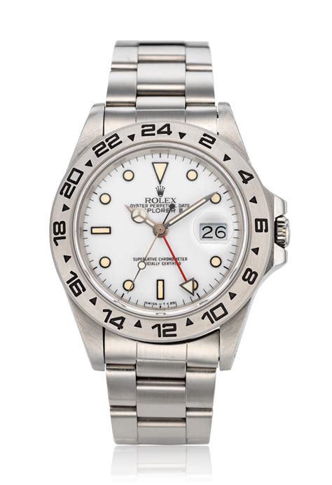 rolex explorer 2 polar on wrist|rolex explorer 2 42mm dba.